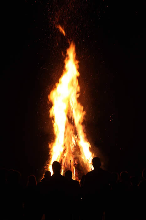 Bonfire
